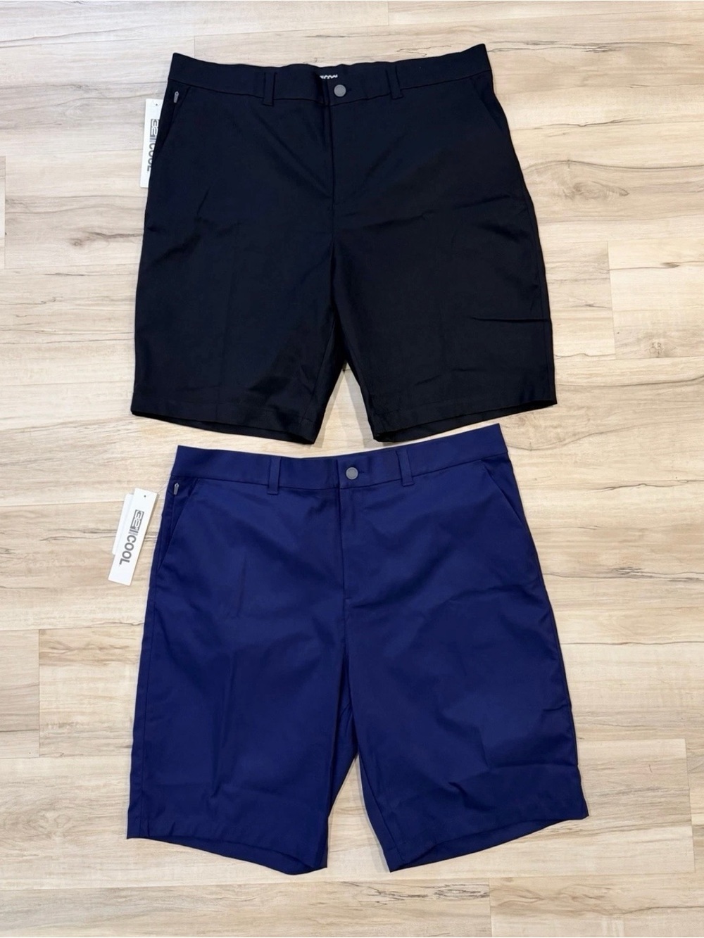 32 Degrees Cool Men's Shorts Size 38